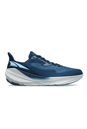 Men's Altra M Experience Flow Blue Trainers
