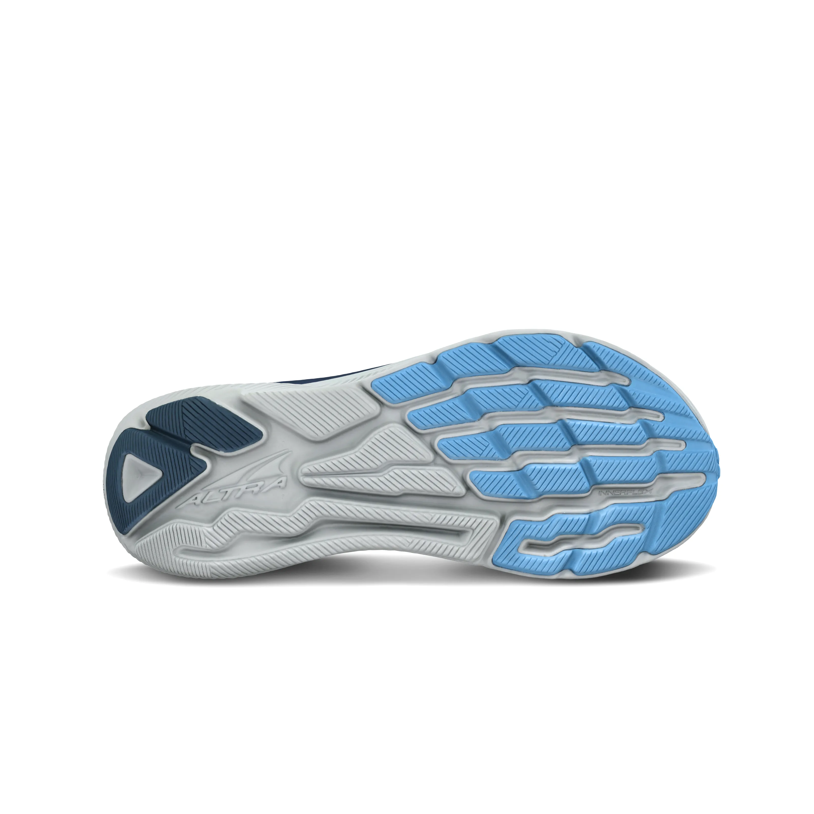 Men's Altra M Experience Flow Blue Trainers