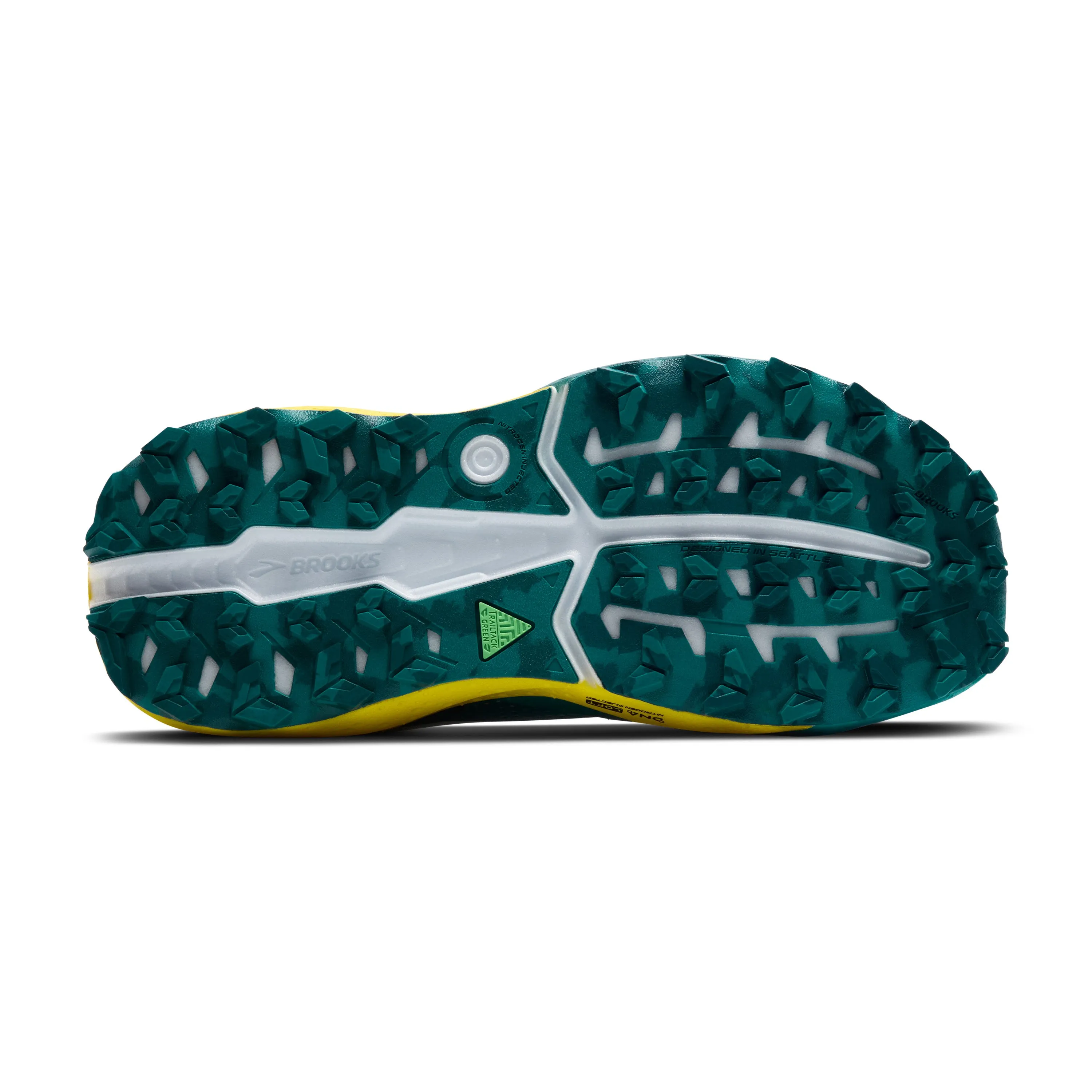 Men's Brooks Caldera 8 - 110440 1D 131