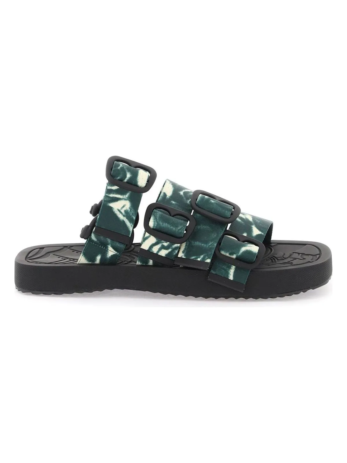Men's Nylon Rose Sandals For in Mixed Colours | Size 43 | 8082585