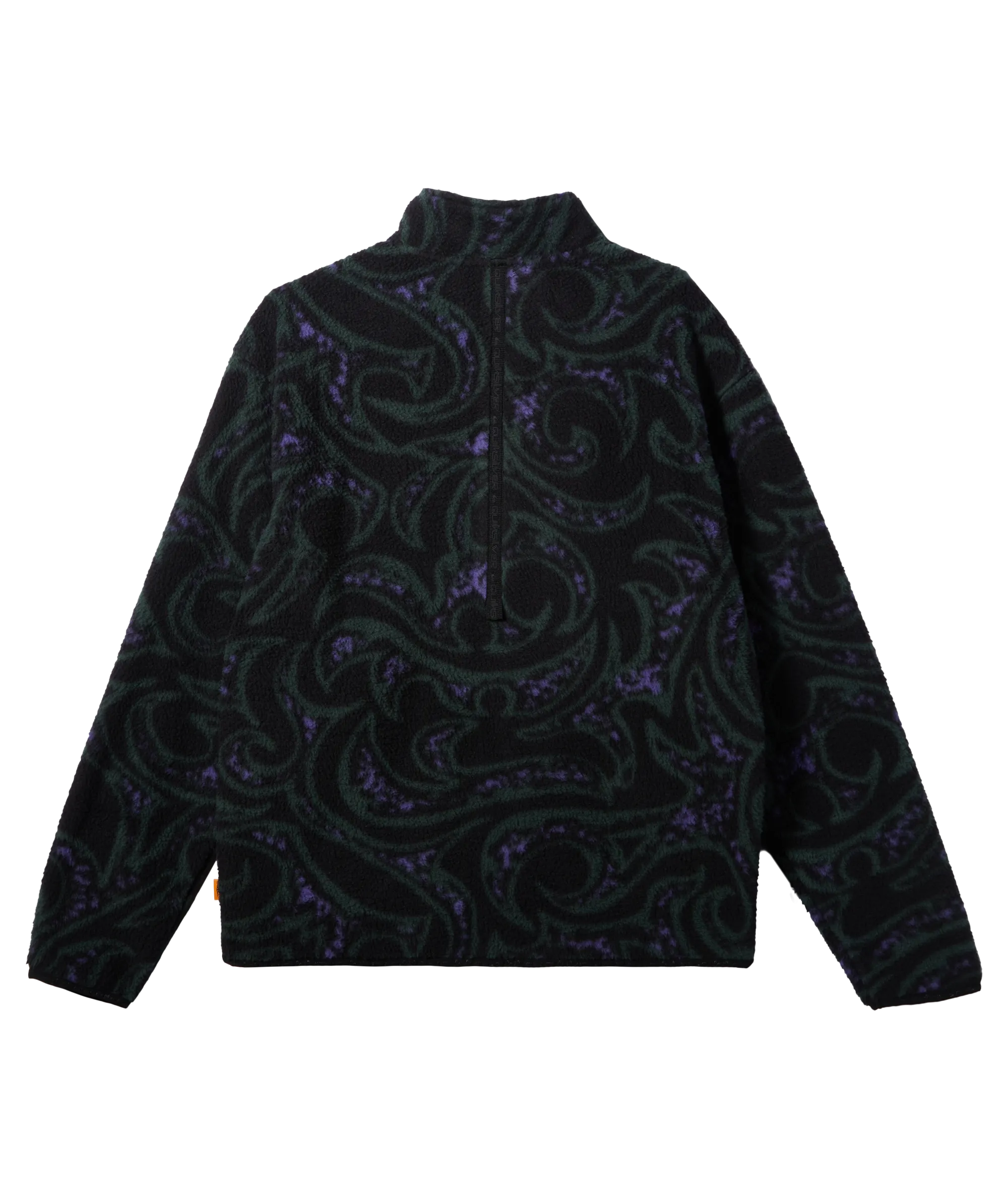 MERCURY SHERPA HALF ZIP FLEECE