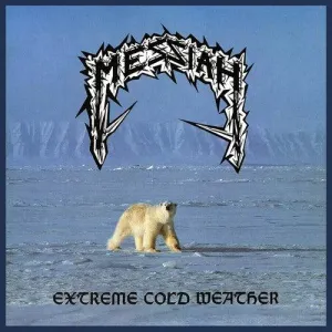 Messiah- Extreme Cold Weather