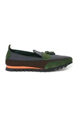 [MS12] Kolor | Slip-ons