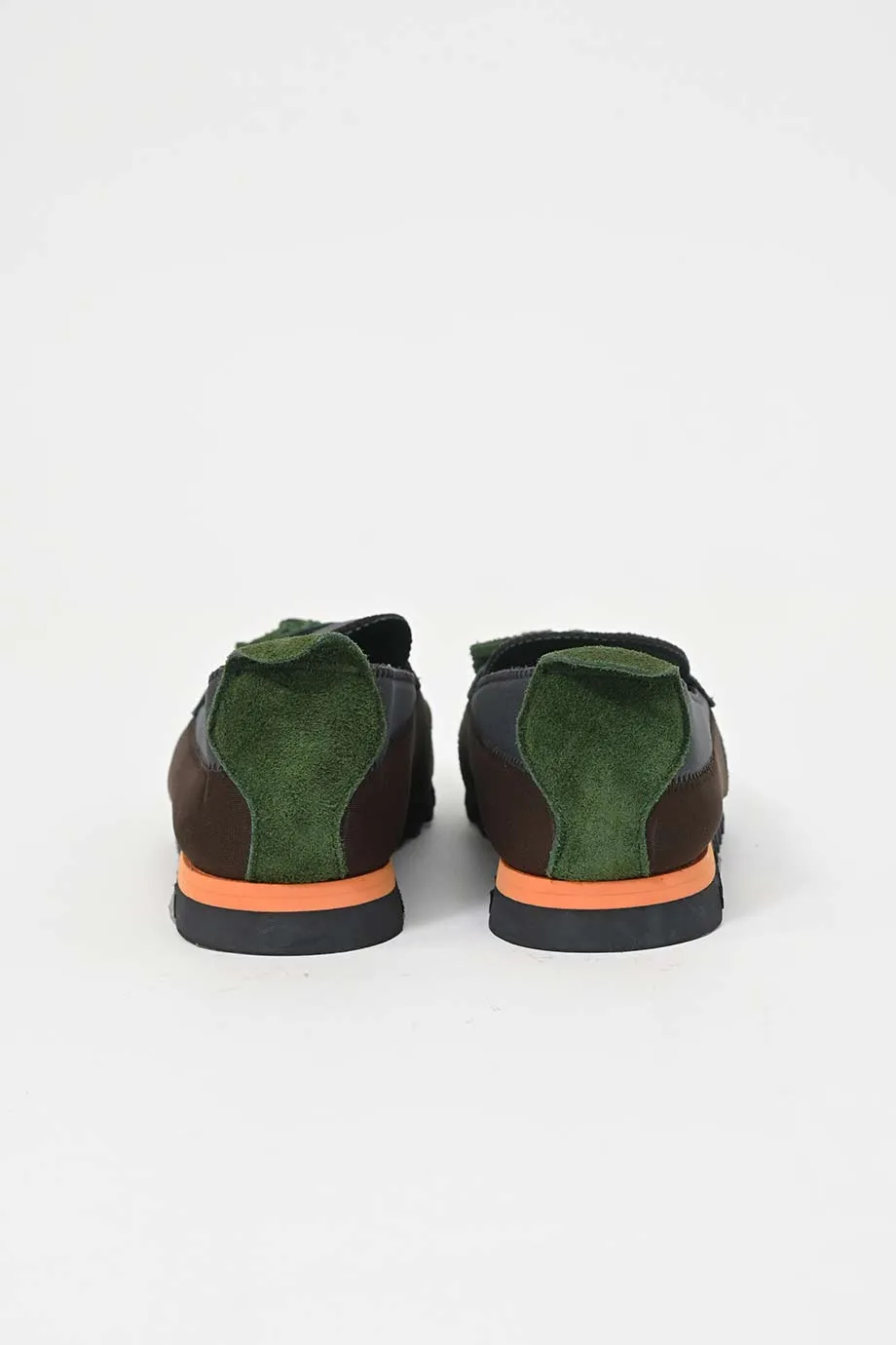 [MS12] Kolor | Slip-ons