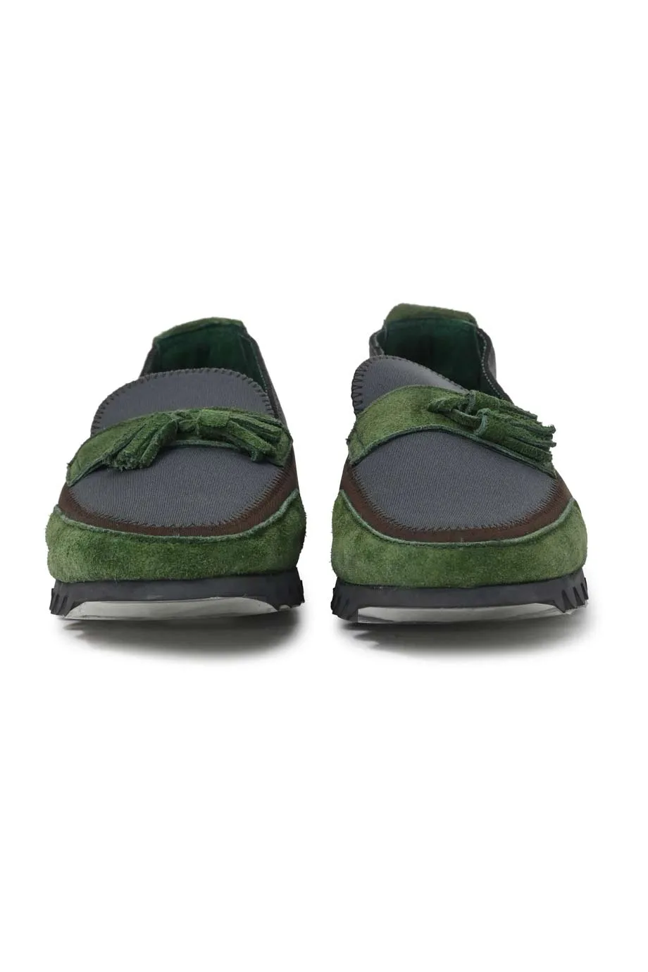 [MS12] Kolor | Slip-ons