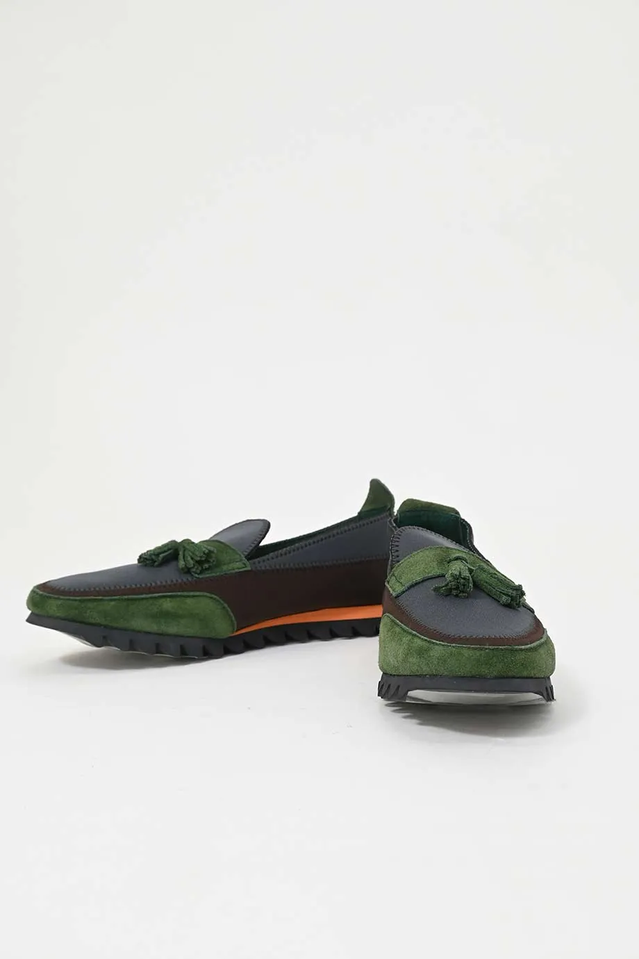 [MS12] Kolor | Slip-ons