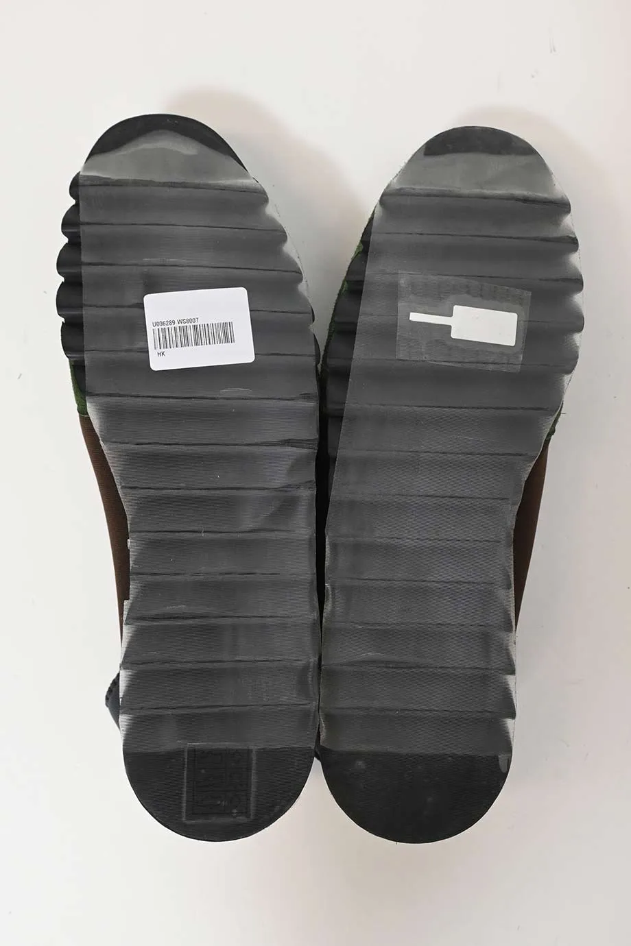 [MS12] Kolor | Slip-ons