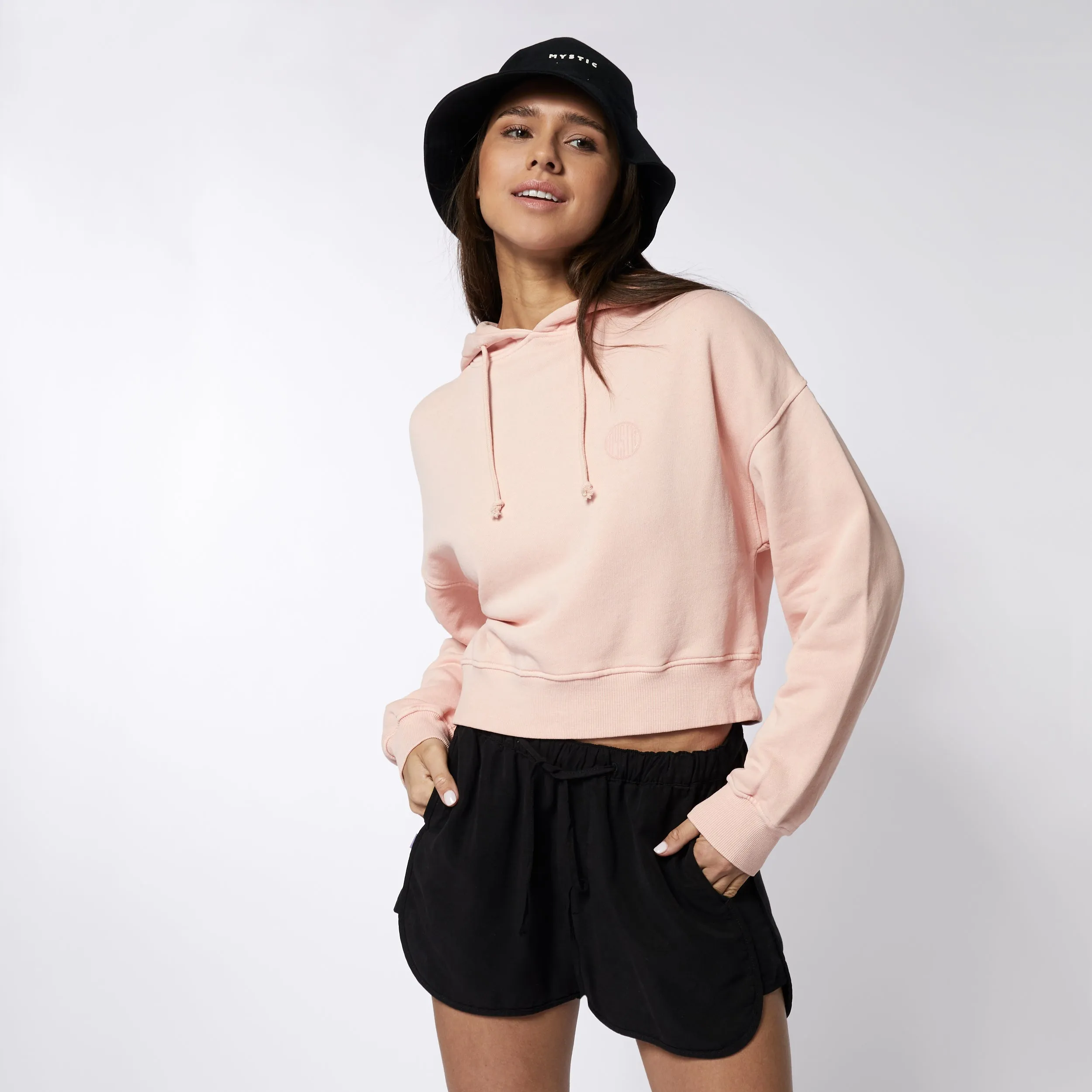 Mystic Seafarer Hoodie Sweat 2023