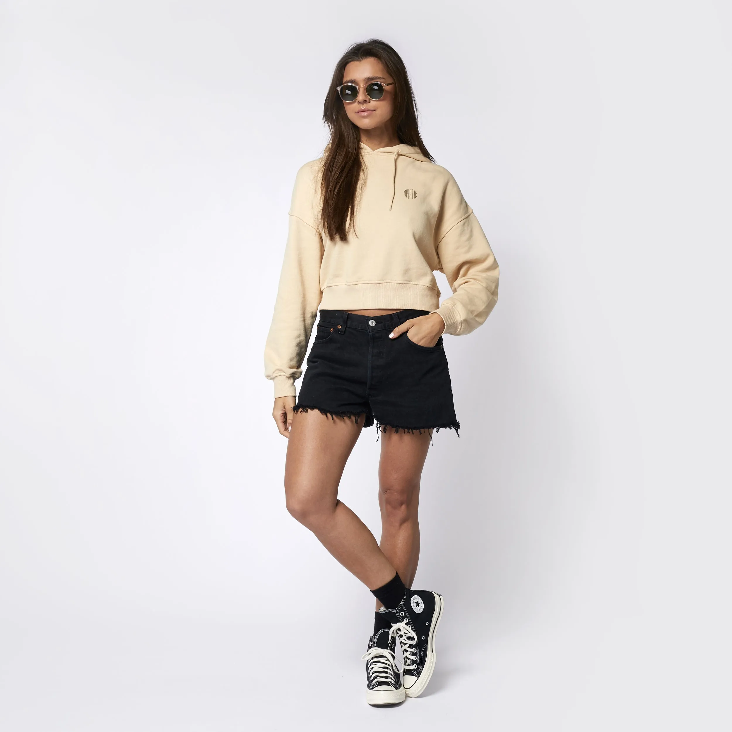 Mystic Seafarer Hoodie Sweat 2023