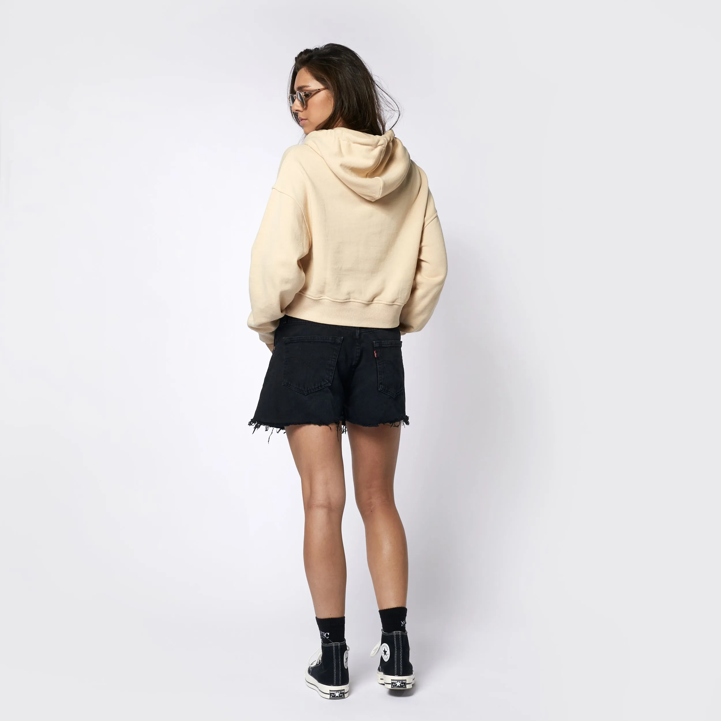 Mystic Seafarer Hoodie Sweat 2023