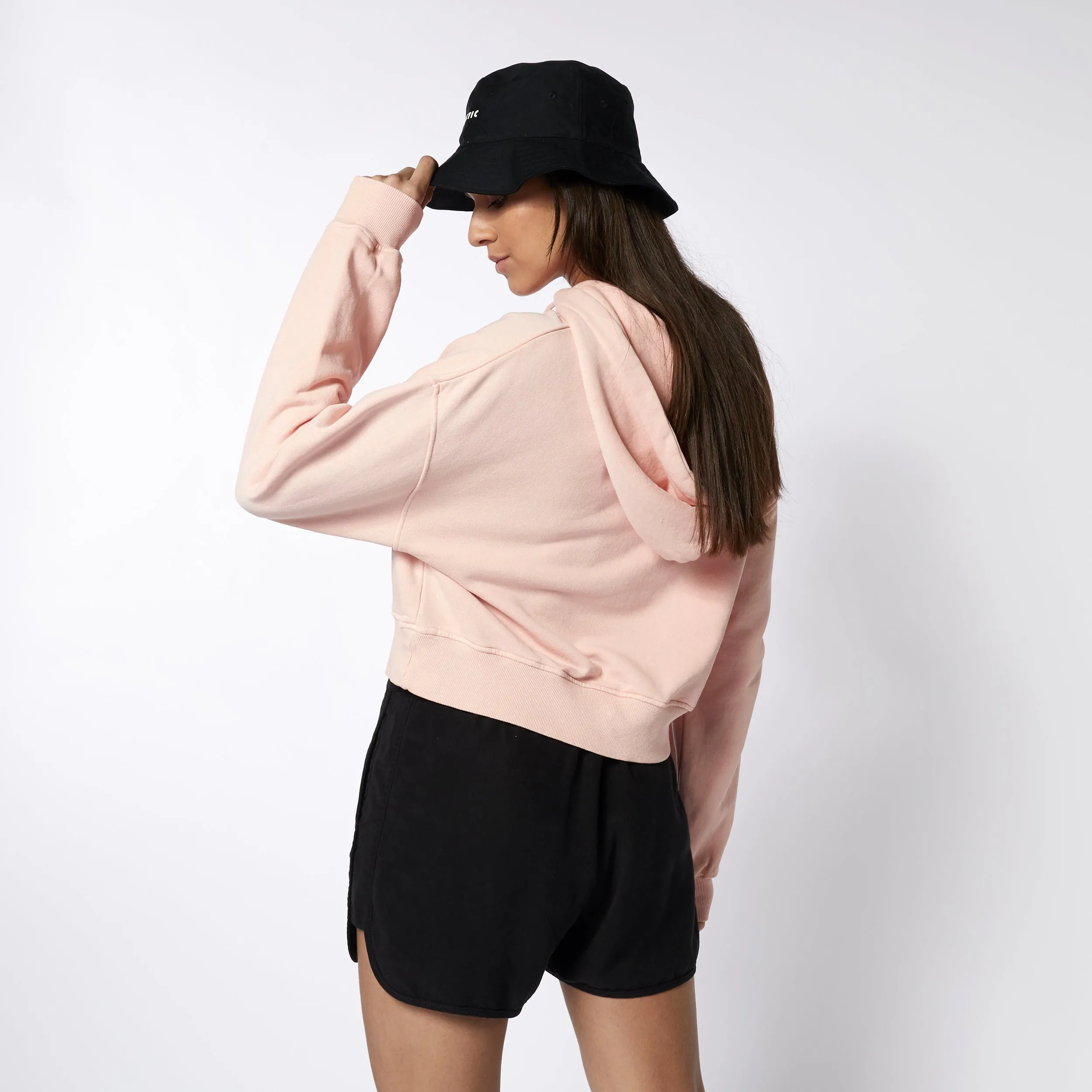 Mystic Seafarer Hoodie Sweat 2023