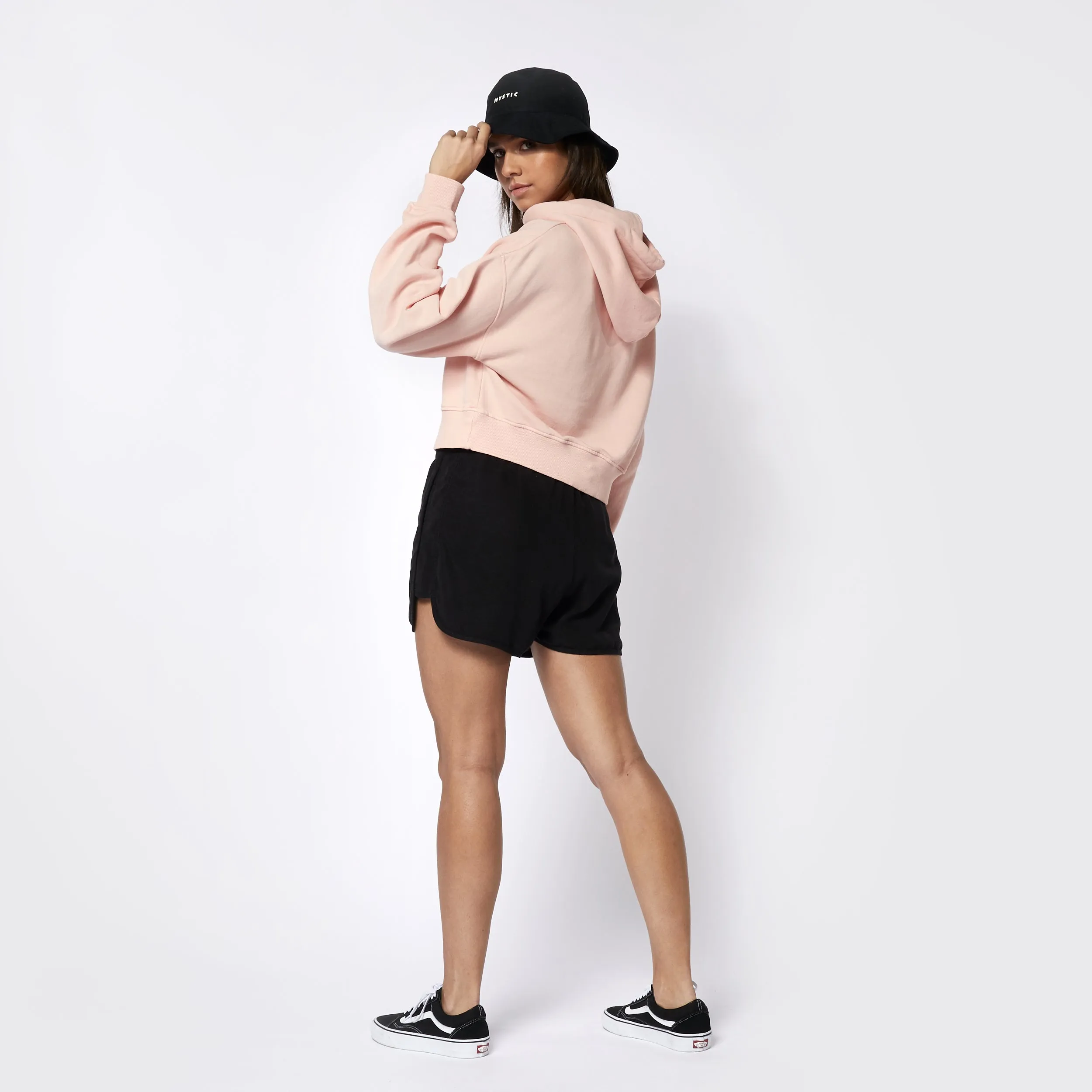 Mystic Seafarer Hoodie Sweat 2023