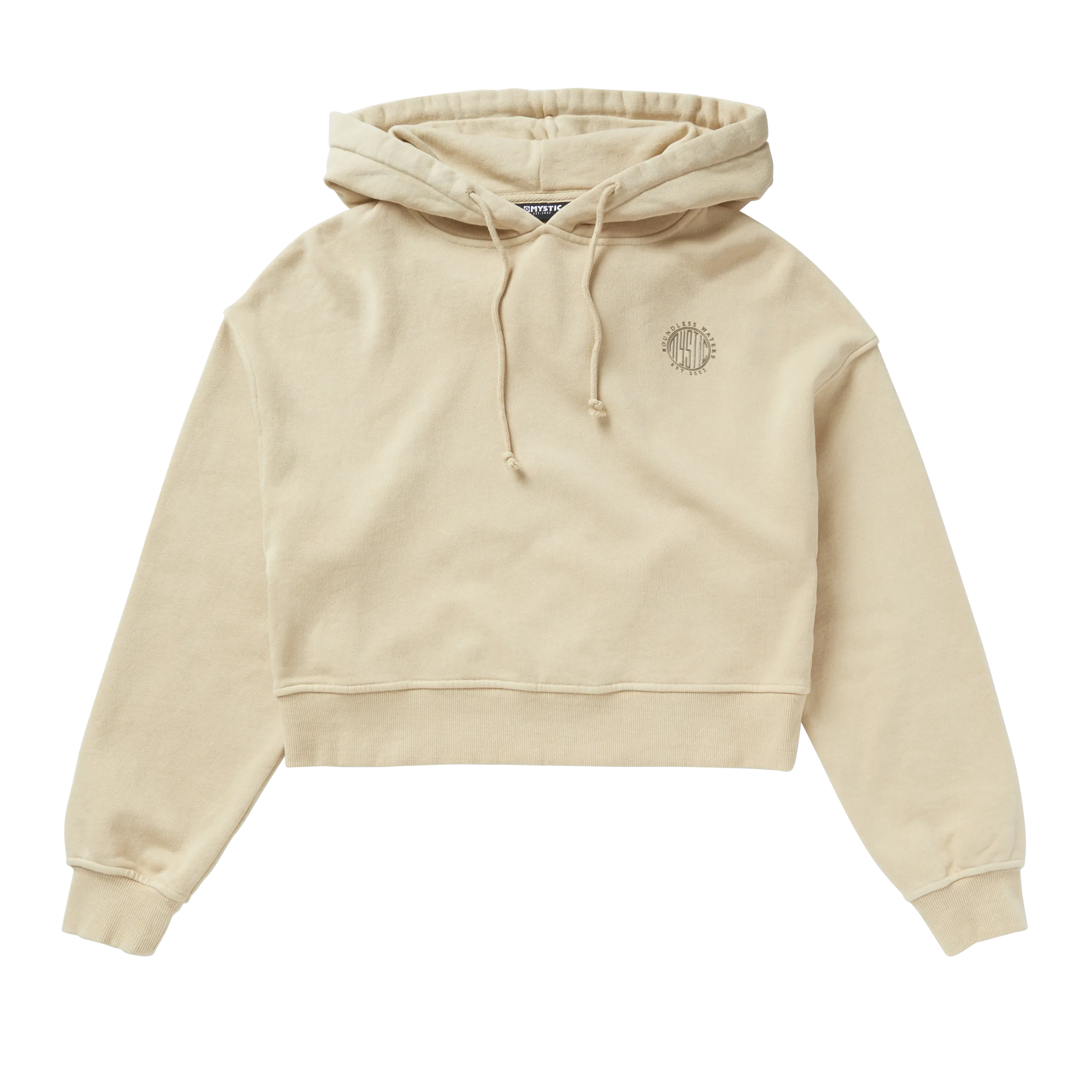 Mystic Seafarer Hoodie Sweat 2023