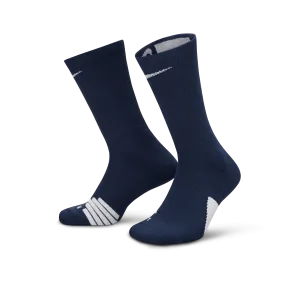 Nike Elite Crew Basketball Socks