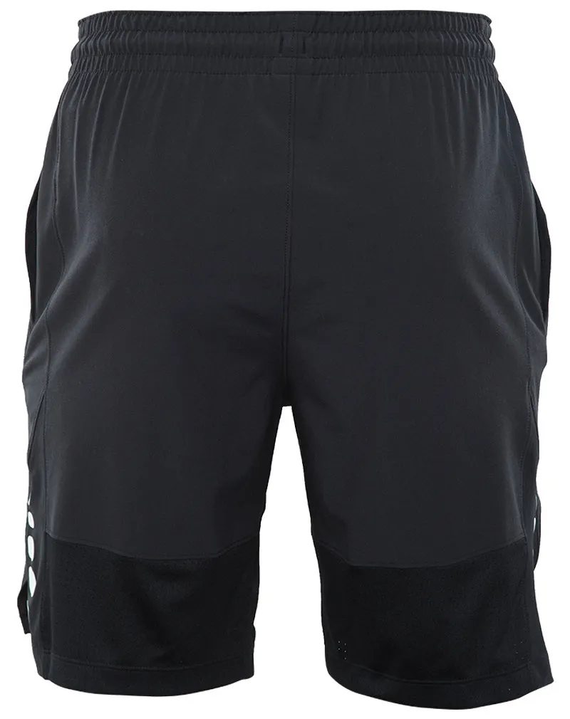 Nike Flex Hyper Elite 9" Basketball Shorts Mens Style : 831368