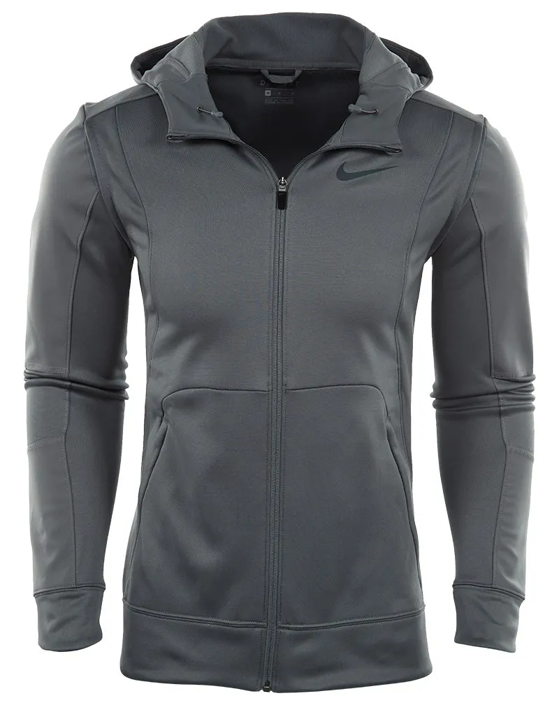 Nike Therma Hyper Elite Basketball Mens Style : 800037
