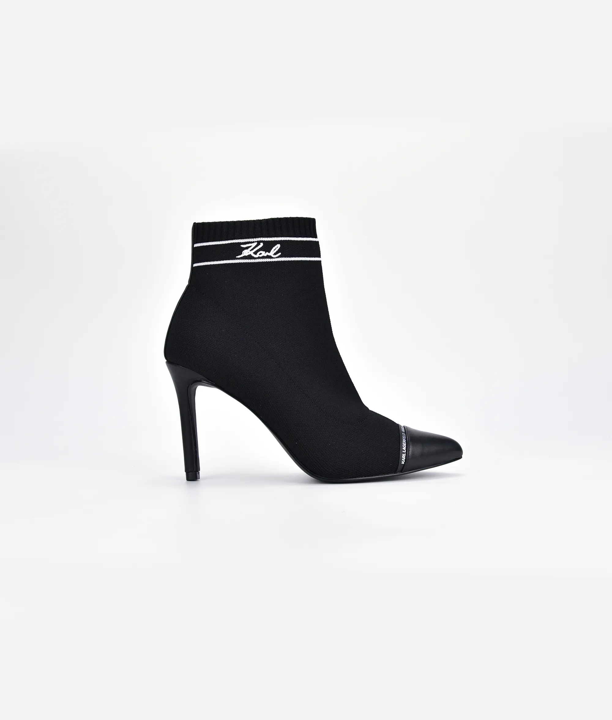 PANDARA Mid Knit Signia Boot