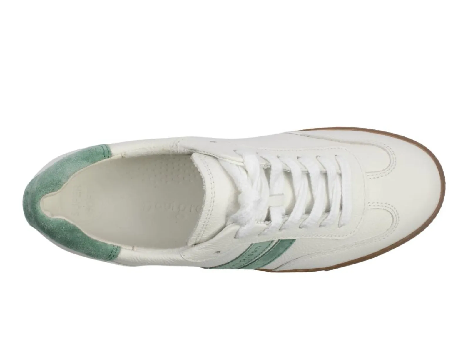 Paul Green 5450-287 - White Wasabi