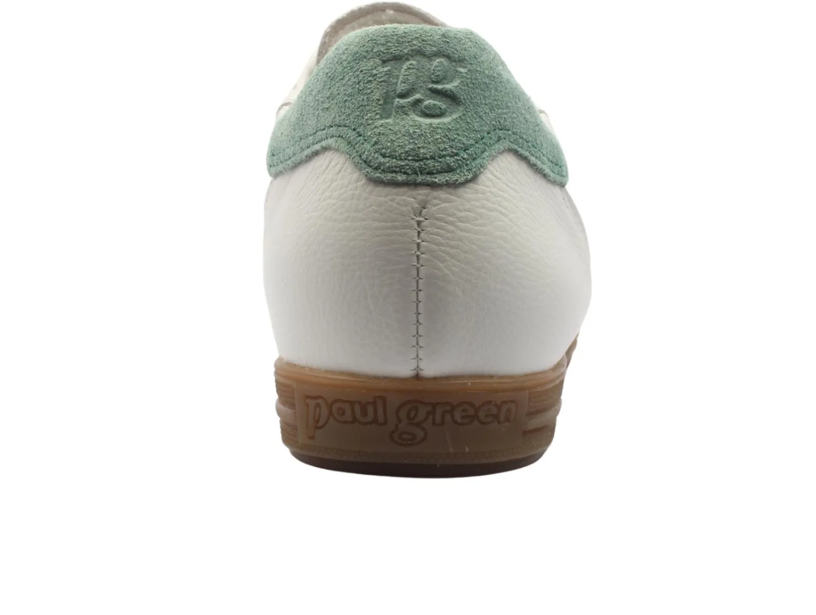 Paul Green 5450-287 - White Wasabi