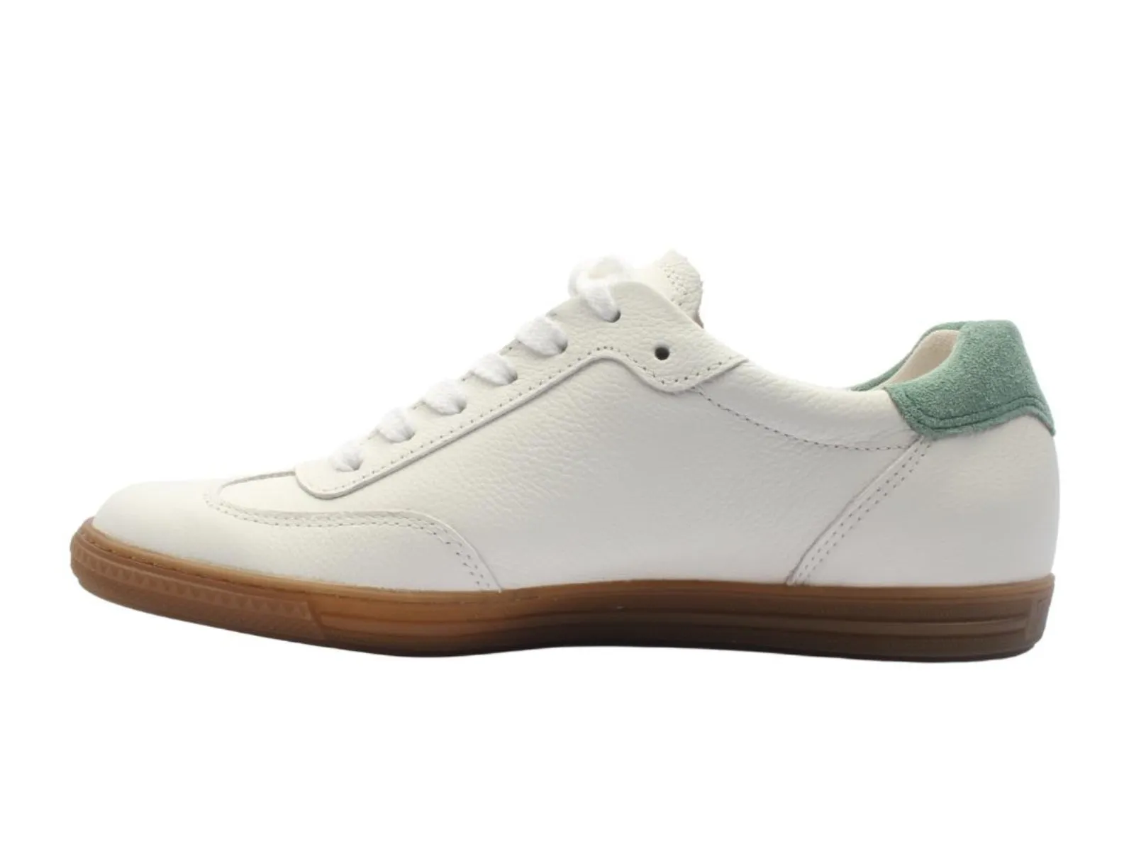Paul Green 5450-287 - White Wasabi