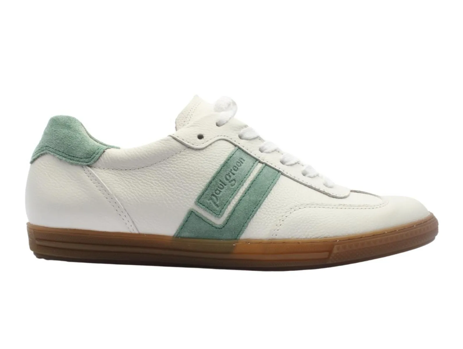 Paul Green 5450-287 - White Wasabi