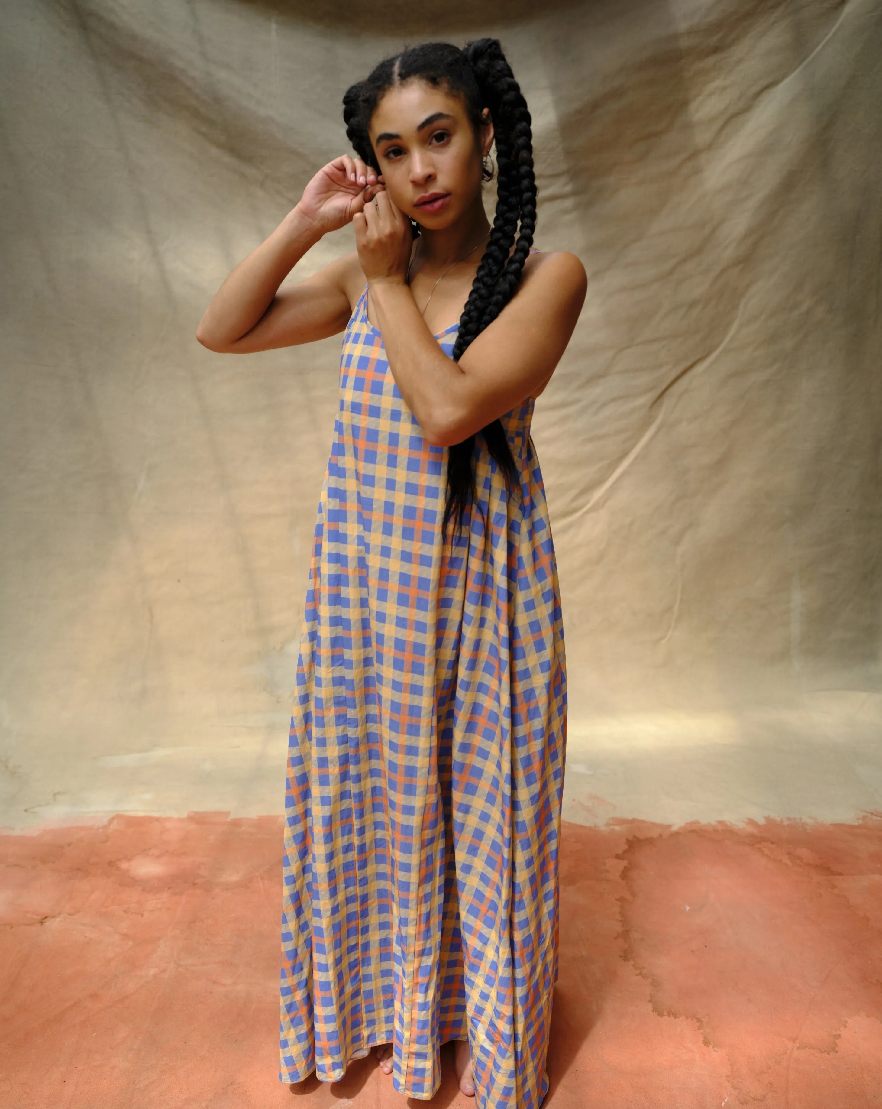 Picnic Dress