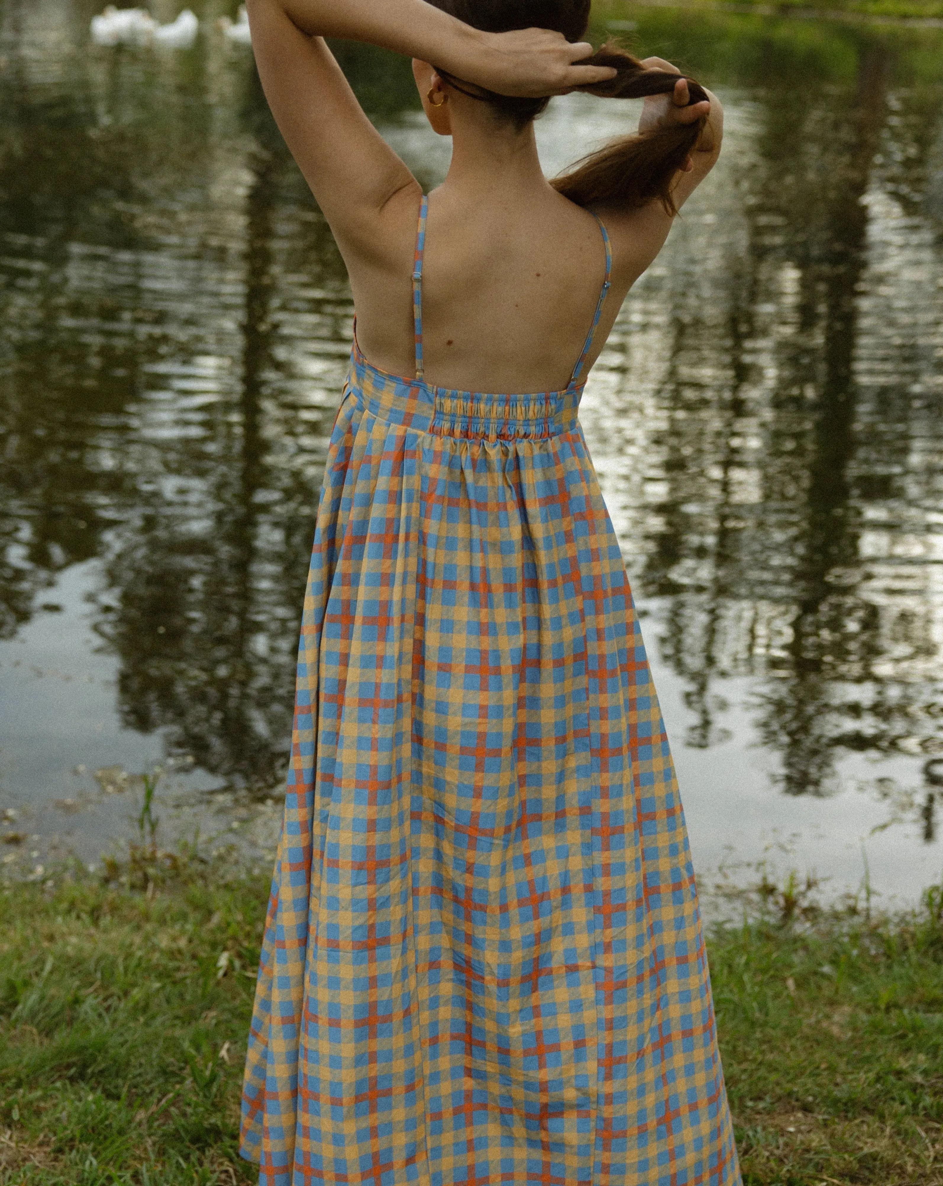 Picnic Dress