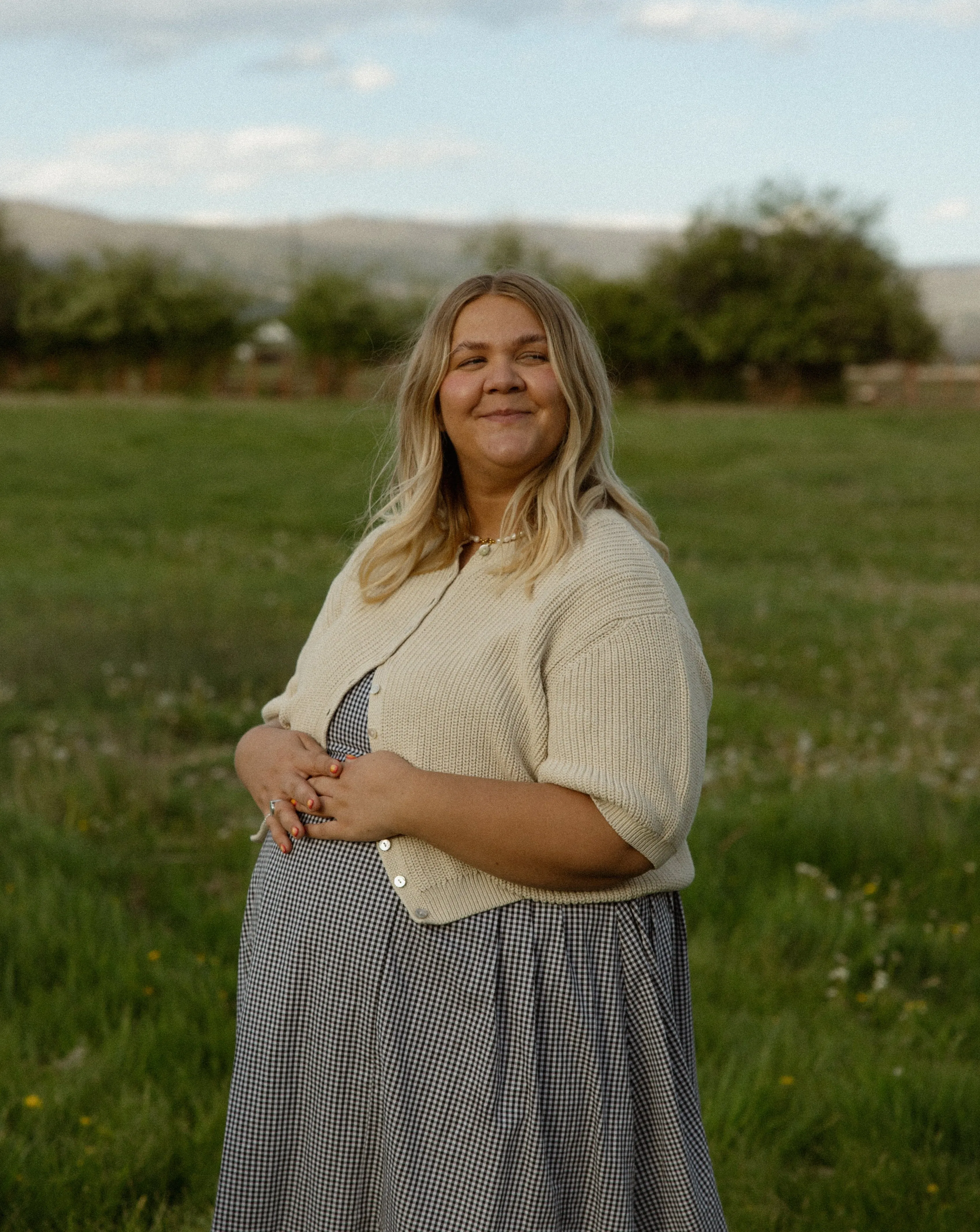 Picnic Dress