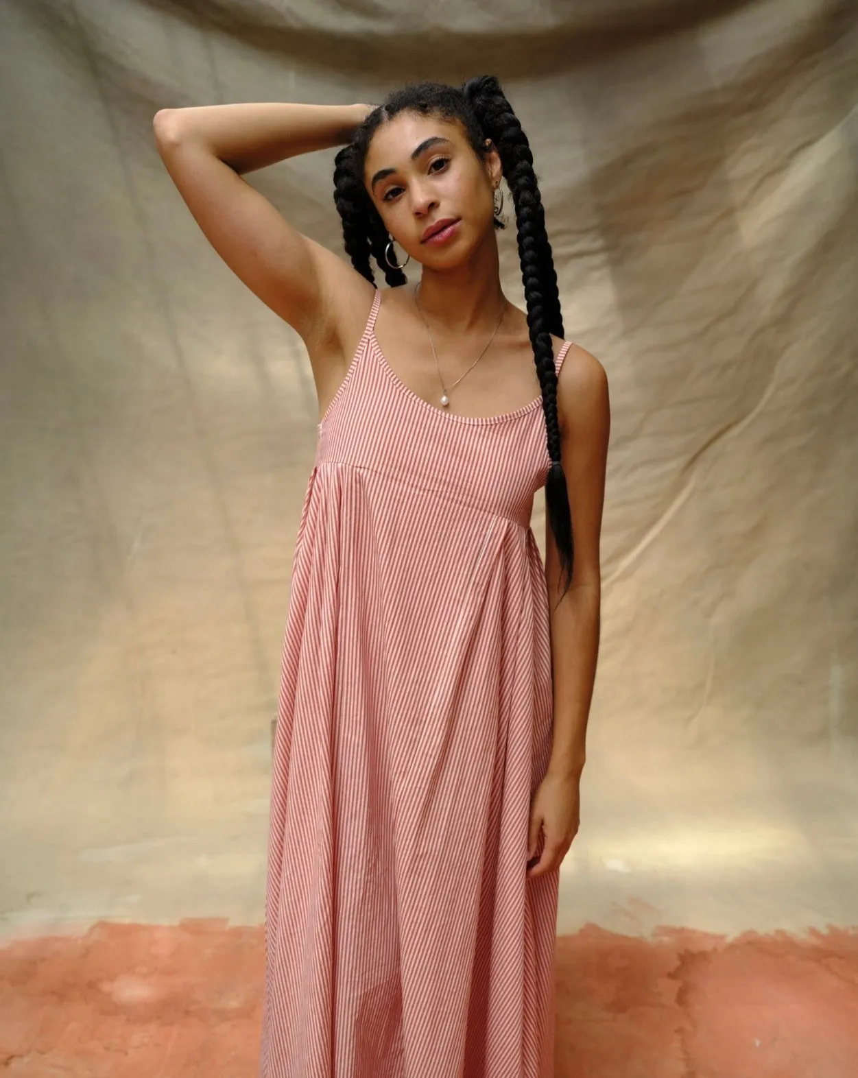 Picnic Dress