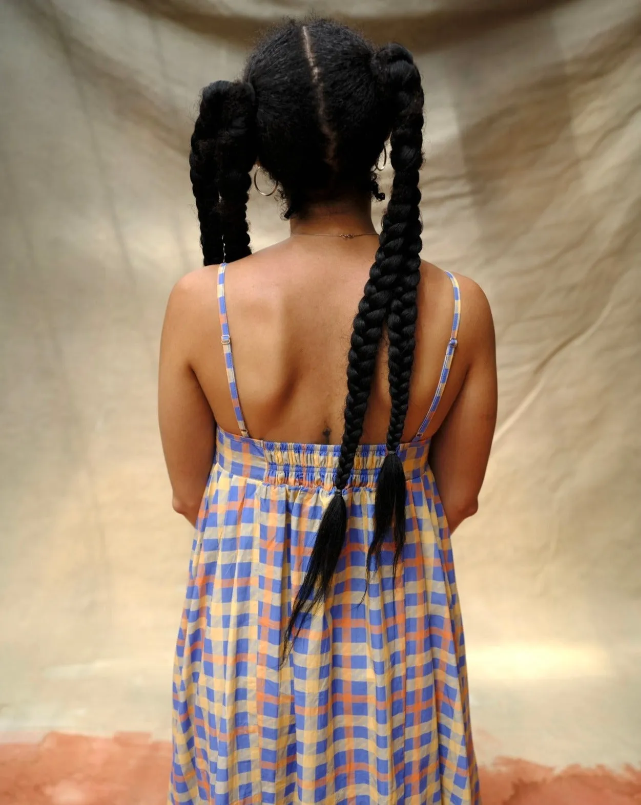 Picnic Dress