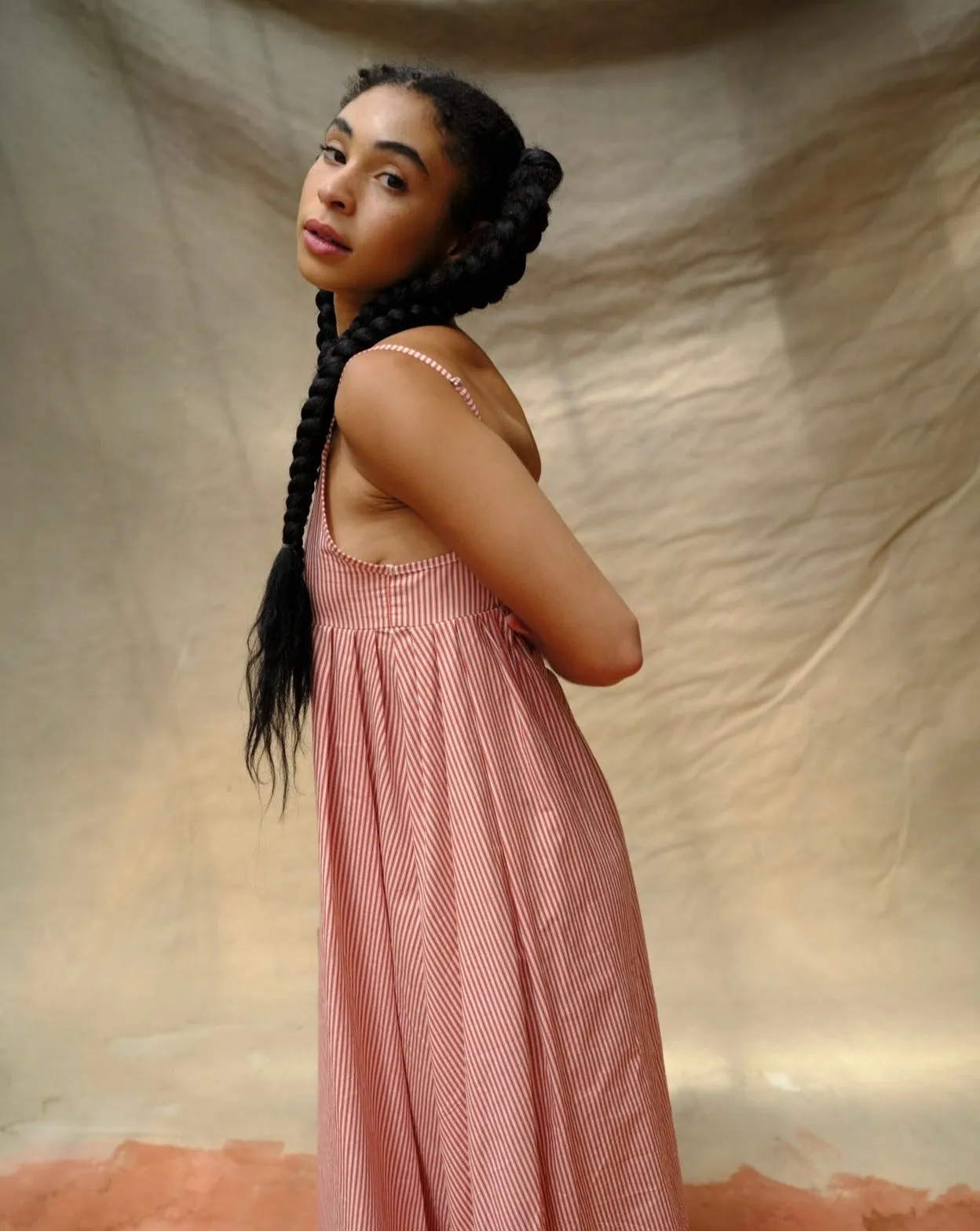 Picnic Dress