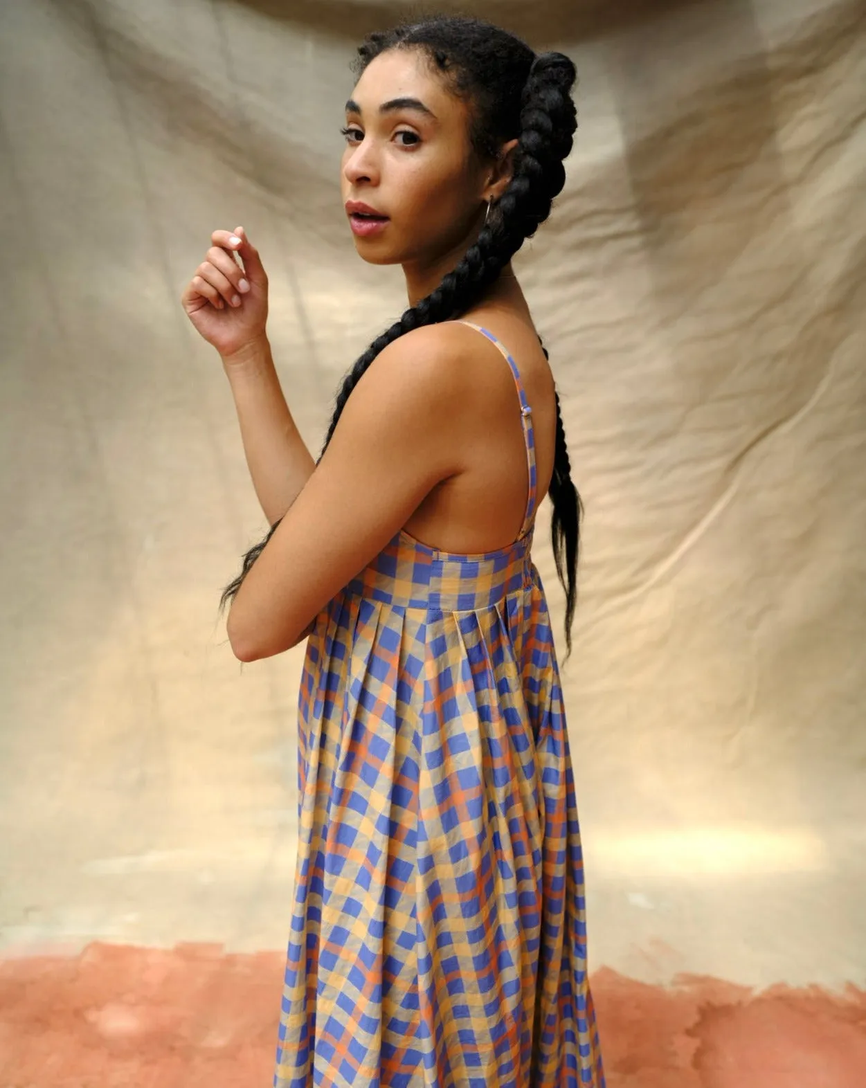 Picnic Dress