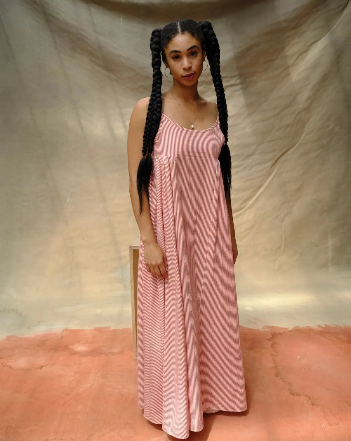 Picnic Dress