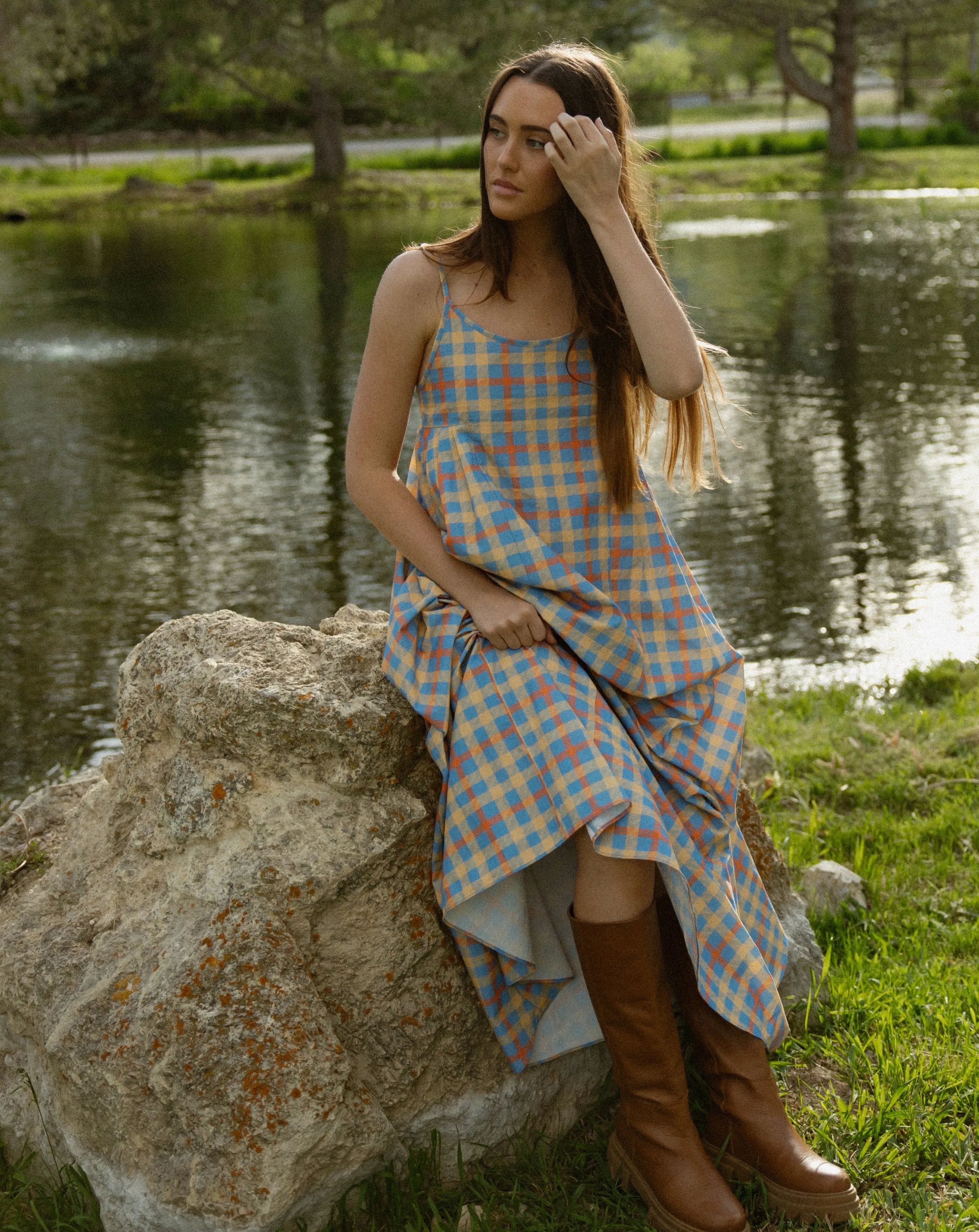 Picnic Dress