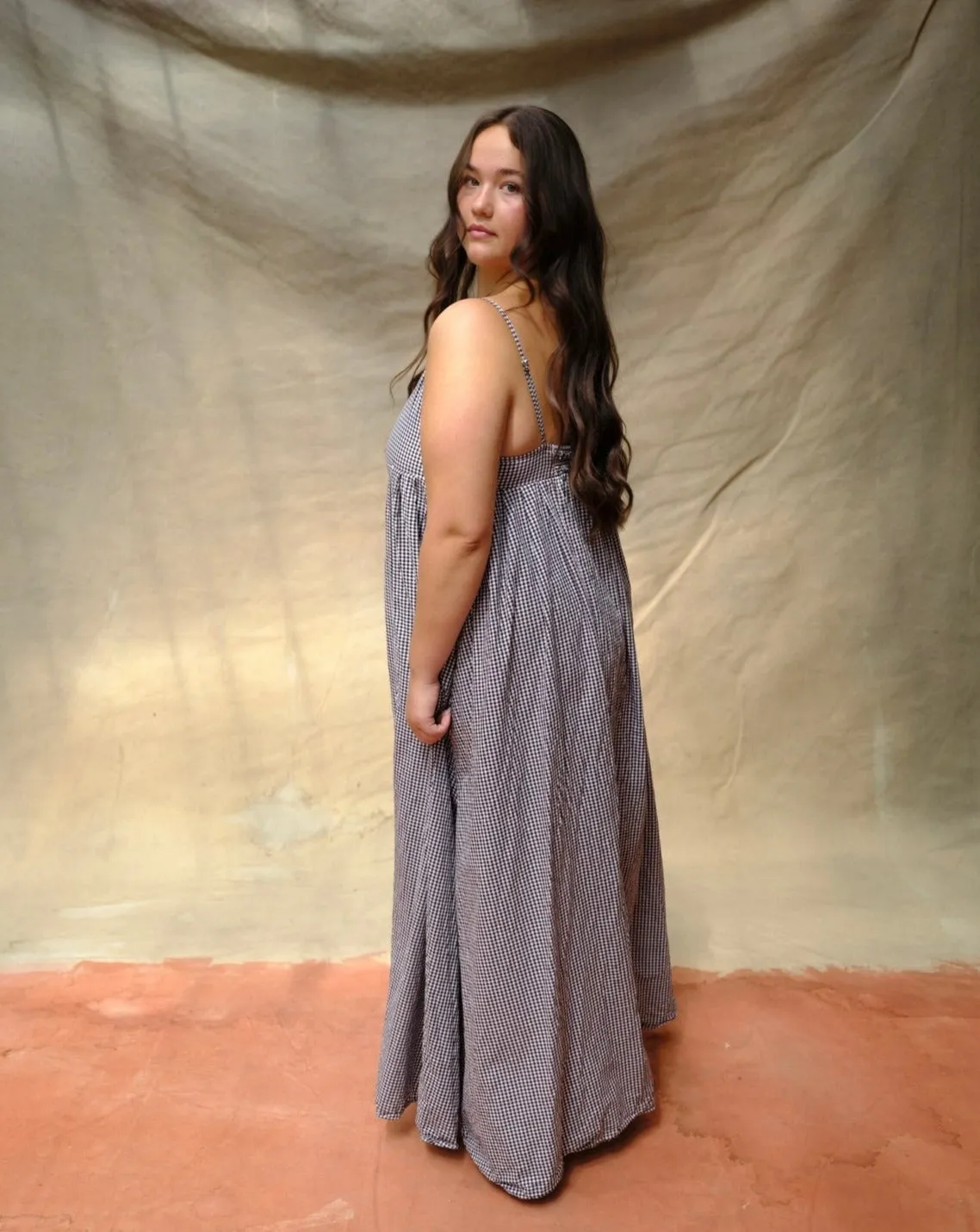 Picnic Dress
