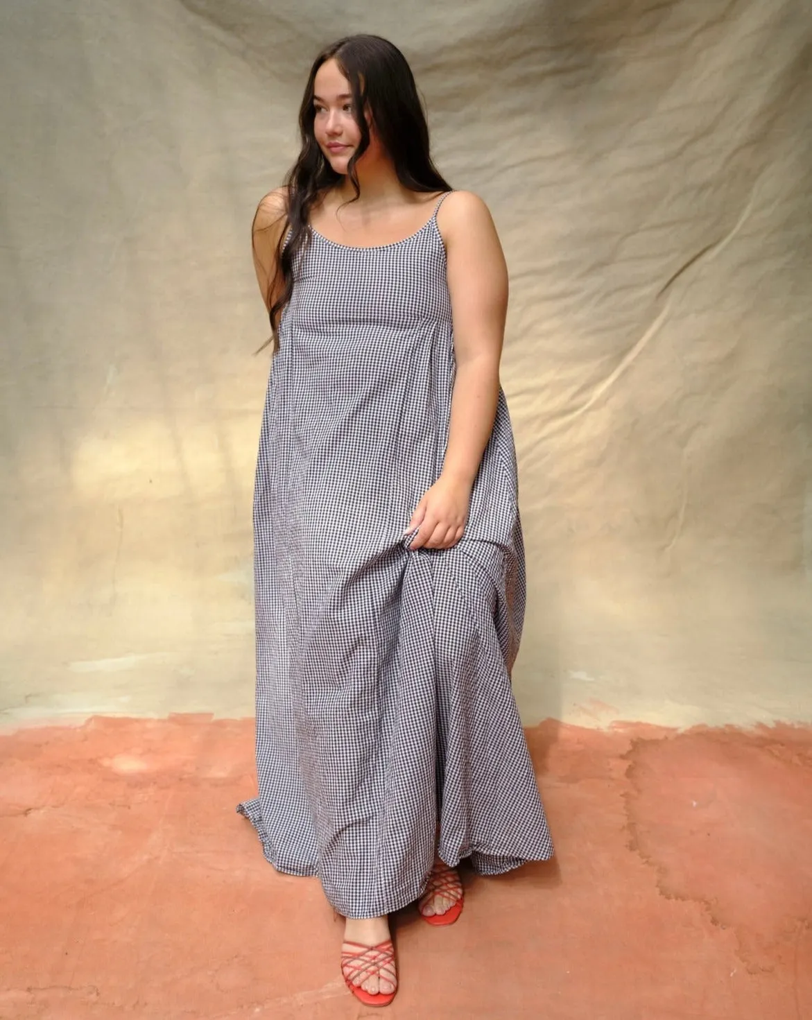 Picnic Dress