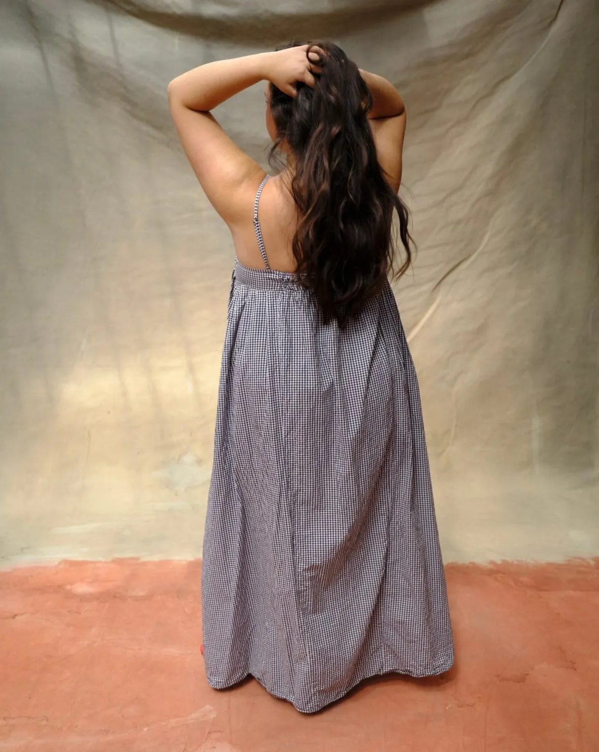 Picnic Dress