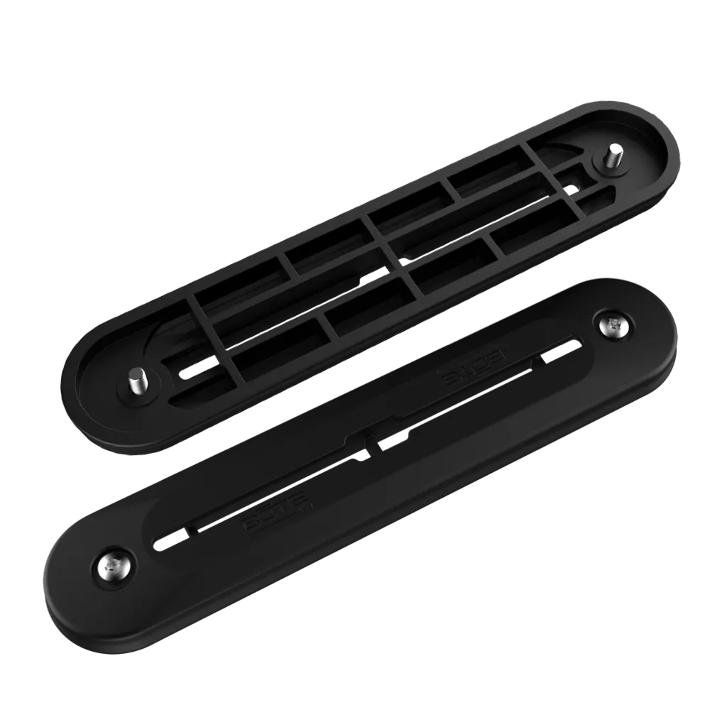 Rail Rac Slide Tracks