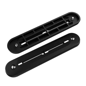 Rail Rac Slide Tracks