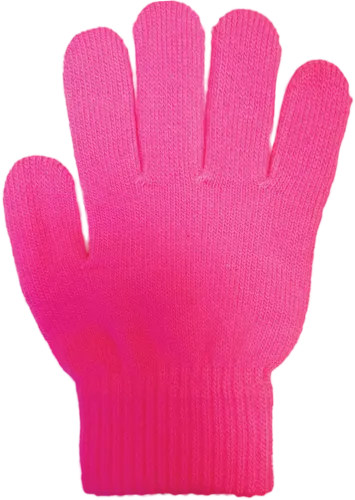 Skating Gloves Solid Color
