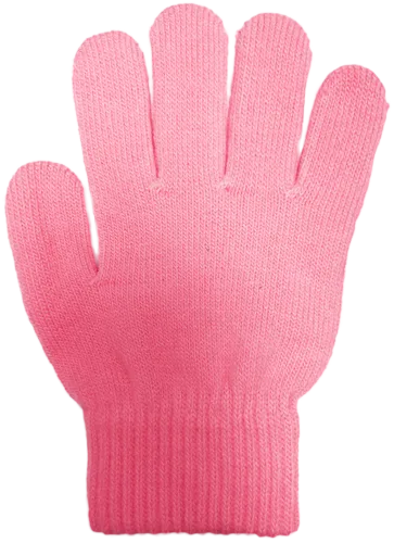 Skating Gloves Solid Color