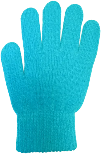 Skating Gloves Solid Color