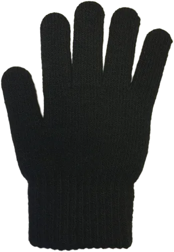 Skating Gloves Solid Color