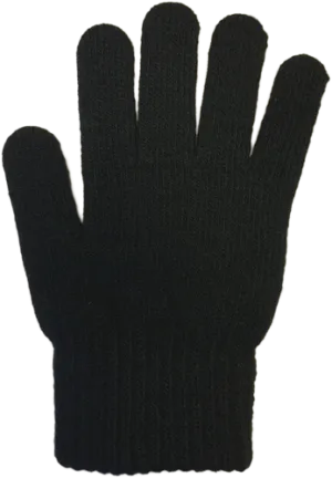 Skating Gloves Solid Color