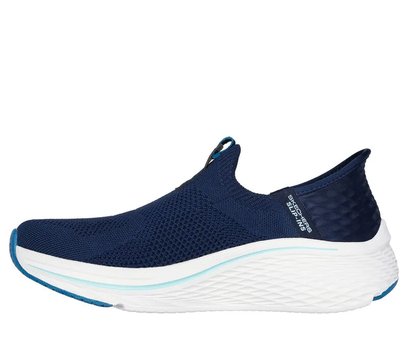 Skechers Womens Slip-Ins: Max Cushioning Elite 2.0 Slip-On Shoes