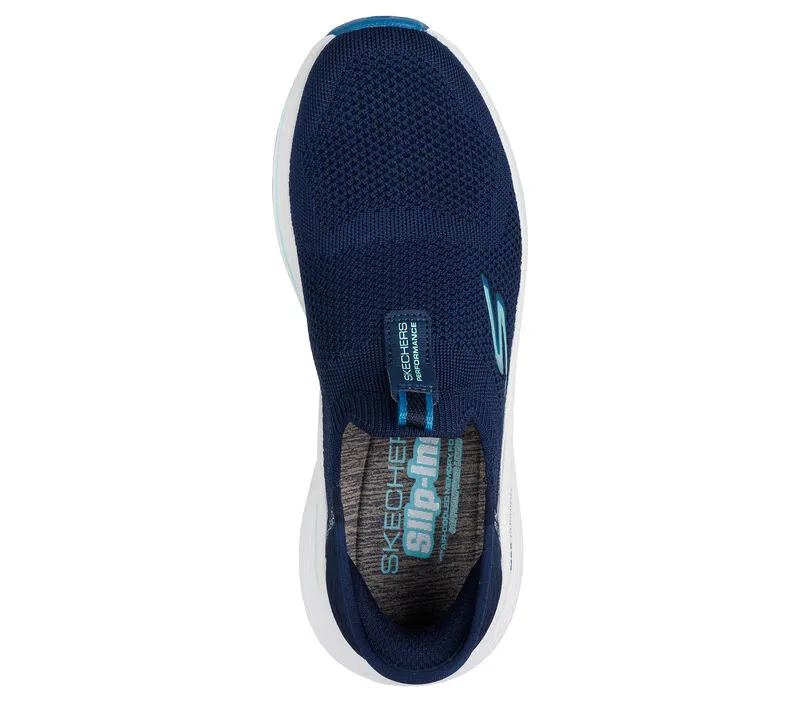Skechers Womens Slip-Ins: Max Cushioning Elite 2.0 Slip-On Shoes