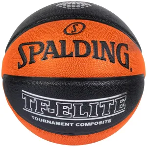 Spalding TF-ELITE Basketball Waratah League Tournament Composite NSW ball Size 7