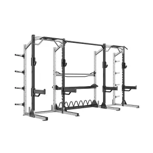 Sterling Series, Elite Half Rack   Half Rack
