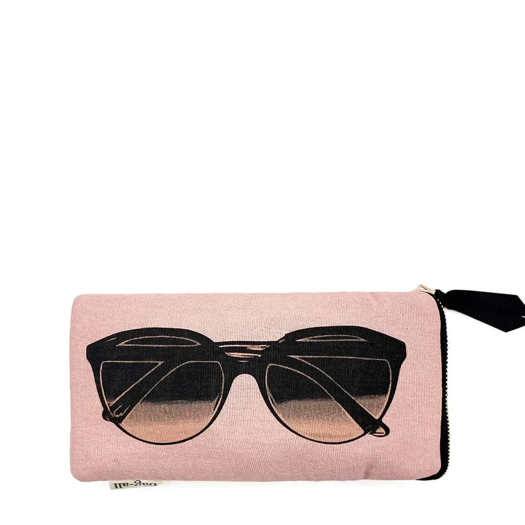 Stylish Beach Essential Set, 3-pack, Pink/Blush