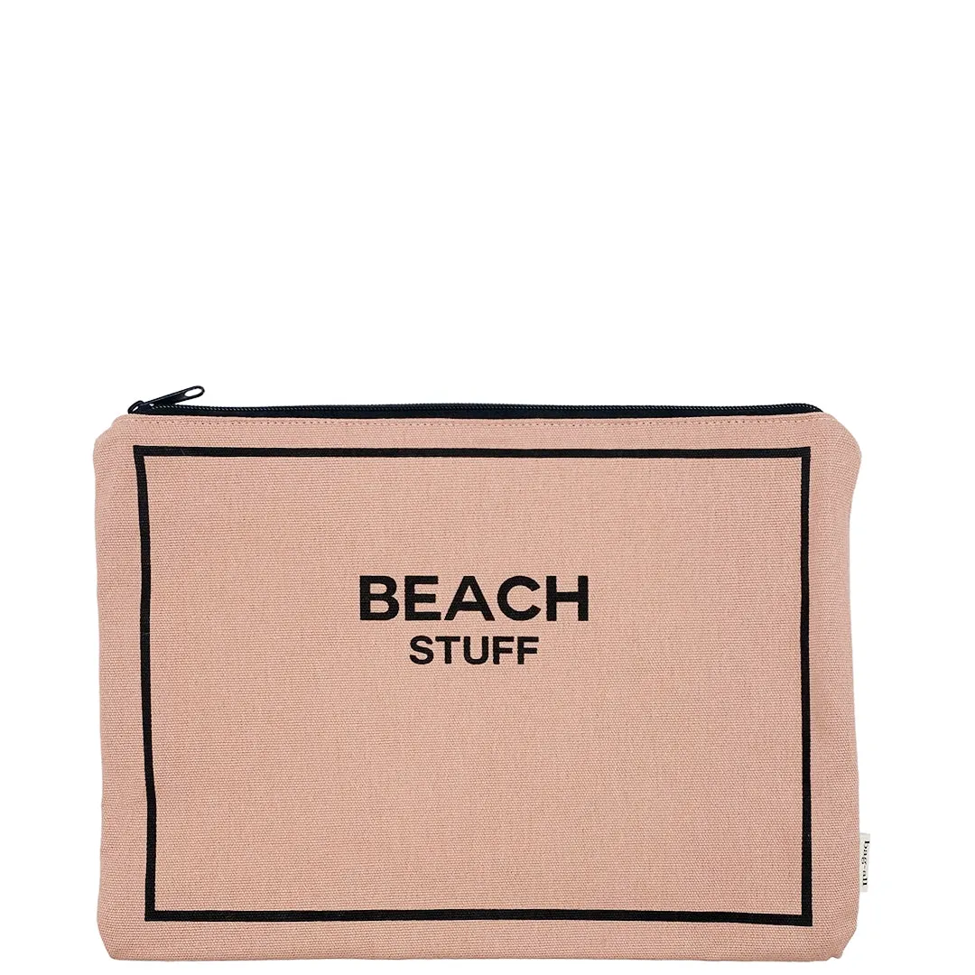 Stylish Beach Essential Set, 3-pack, Pink/Blush